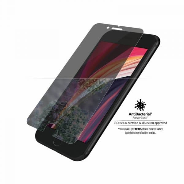 Panzerglass Privacy Screen iPhone 6/7/8/4.7" 2020