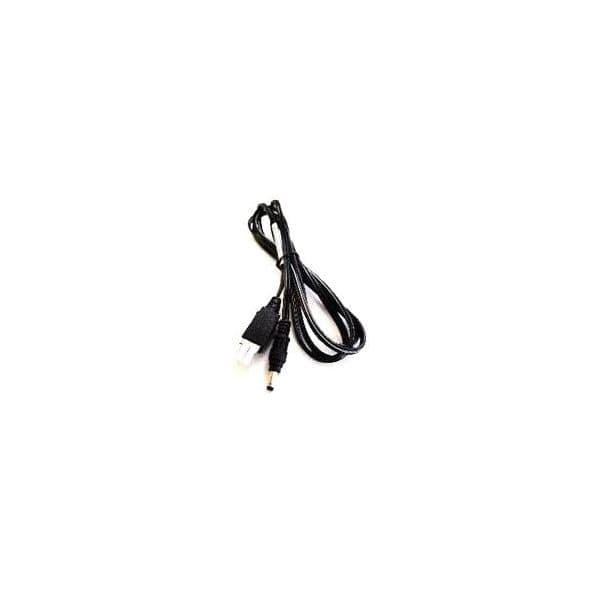 Zebra Dc Cable - CBL-DC-383A1-01