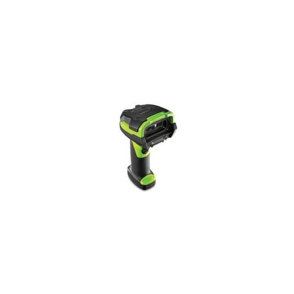 Zebra LI3678-SR, Bt, 1D, Sr, Multi-if, Black, Green - LI3678-SR0F003VZWW