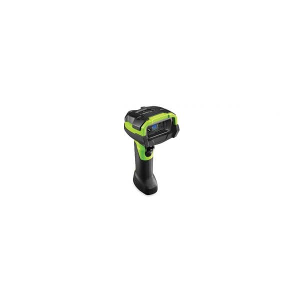 Zebra DS3678-ER, Bt, 2D, Er, Multi-if, Kit (usb), Black, Green - DS3678-ER3U42A2SVW