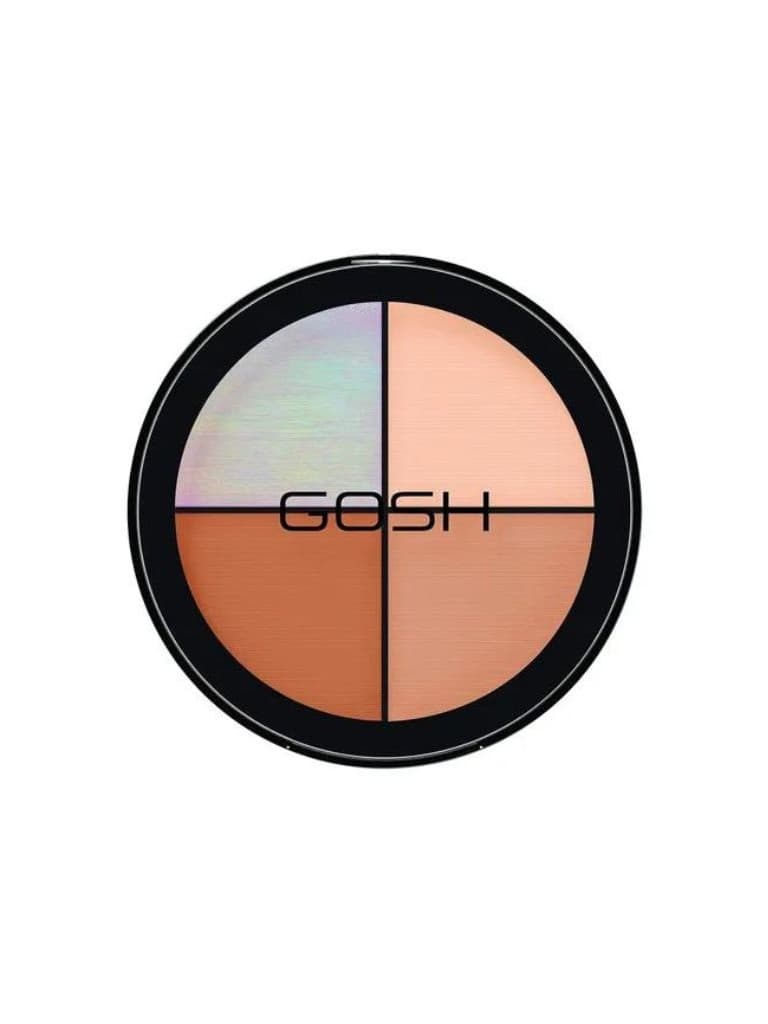 Gosh Strobe'N Glow Iluminator Kit 001 Highlight 15 Gr