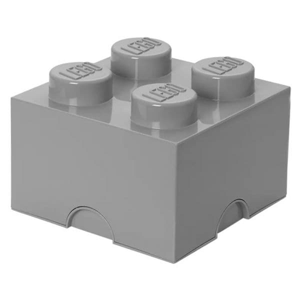 LEGO Storage: Storage Brick 4