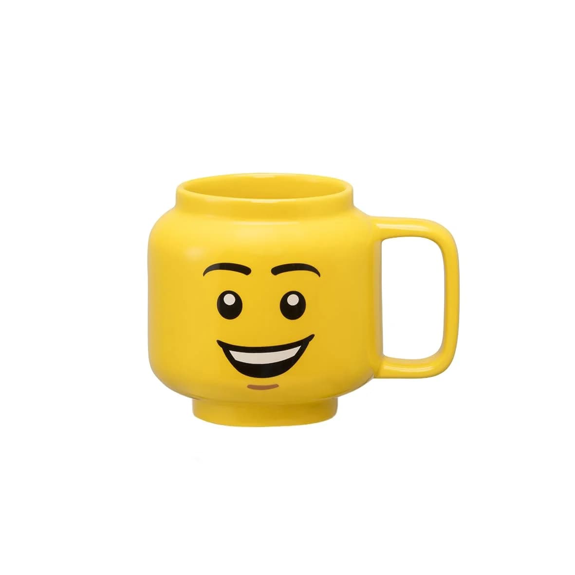 Happy Boy Caneca Cerâmica Pequena