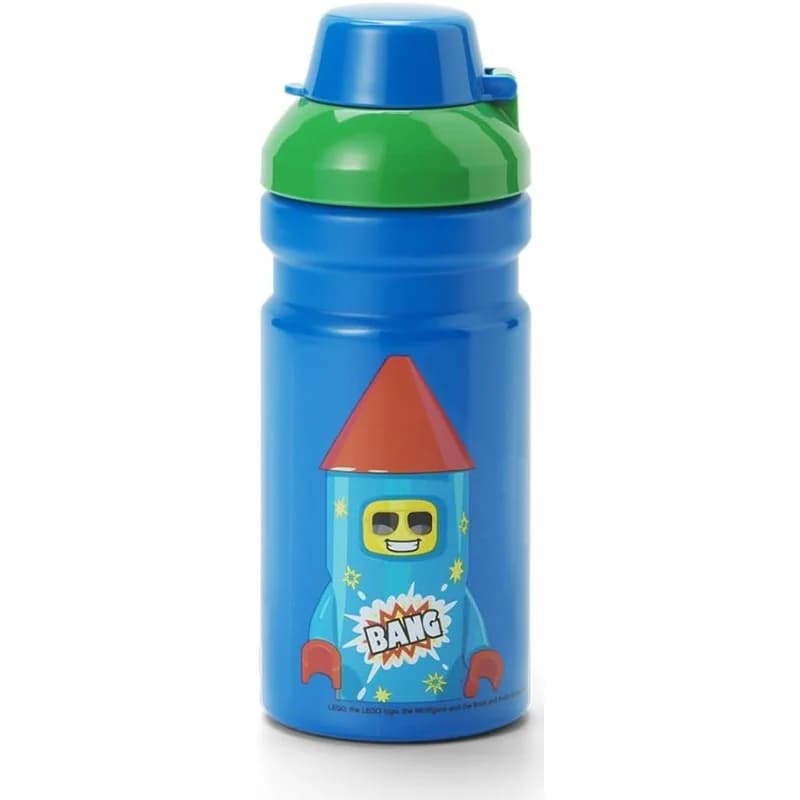 Lego Firework Guy Garrafa 390ml