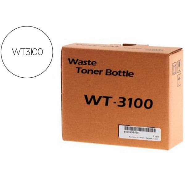 Toner Deposito Residual Compativel