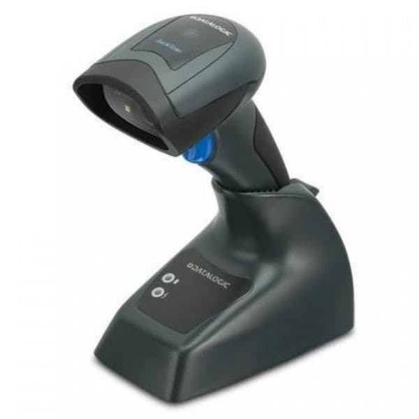 Datalogic Scanner L. Imager QS QM2131 - QM2131-BK-433K1