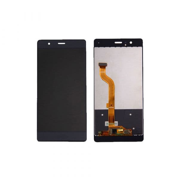 Touch + Display Huawei P9 Black