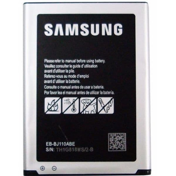Samsung Bateria EB-BJ120BBE para Samsung Galaxy J1 (2016)