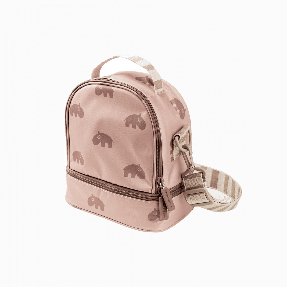 Done By Deer Lancheira Térmica Infantil Ozzo Powder