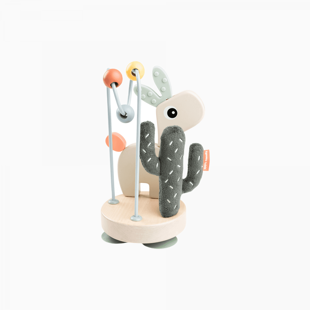Done By Deer Ilha De Atividades Stick & Stay Lalee Sand
