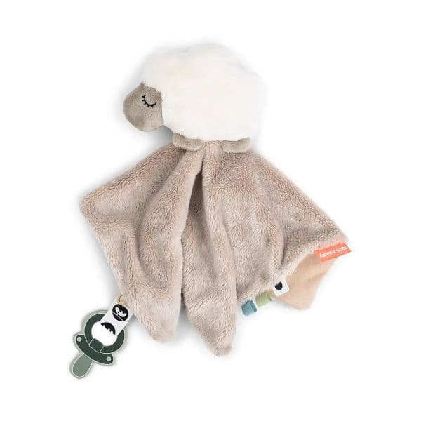 Done by Deer Doudou Sheepy Areia