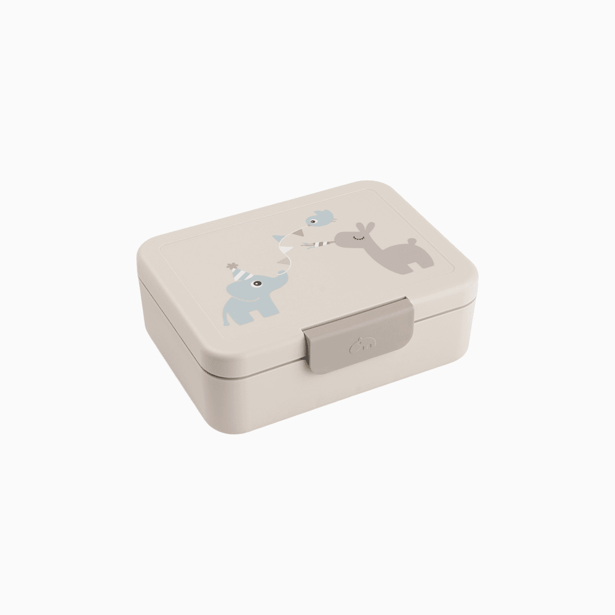 LANCHEIRA COM DIVISÓRIA CELEBRATION SAND
