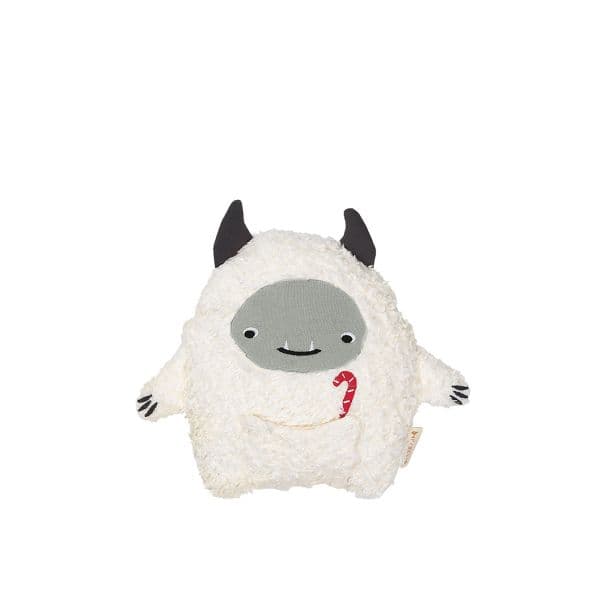 Fabelab Christmas Fabbie Yeti