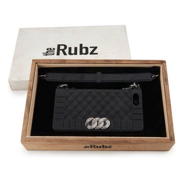 TheRubz Capa 10-100-019 (14 x 7 cm) - S0324095