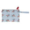 Bibs Pack 2 Chupetas Sage/Hunter Green 0-6m