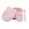 Minikoioi BLW Set I Rosa