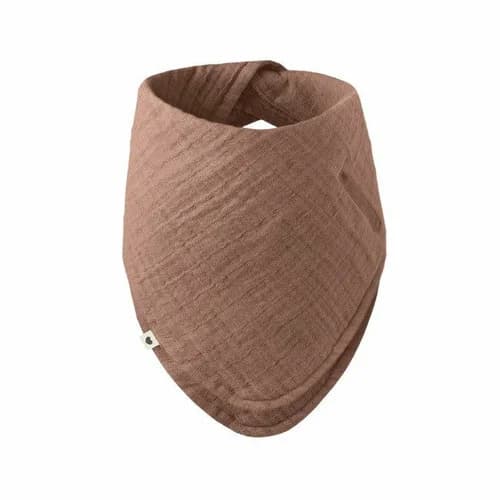 BIBS Babete Bandana Algodão Woodchuck