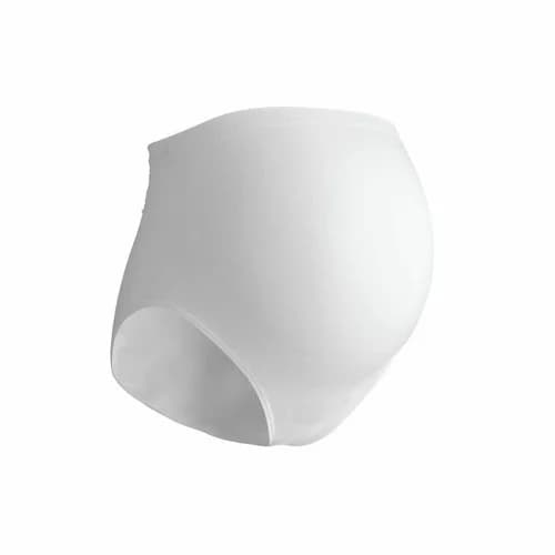 Carriwell Cueca de Suporte para Gravidez Branco XL 408
