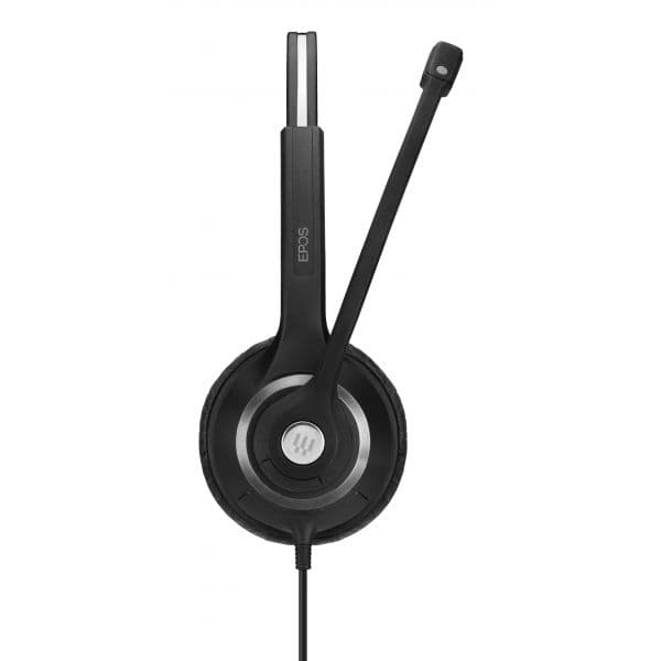Sennheiser SC 230 Monoaural Black