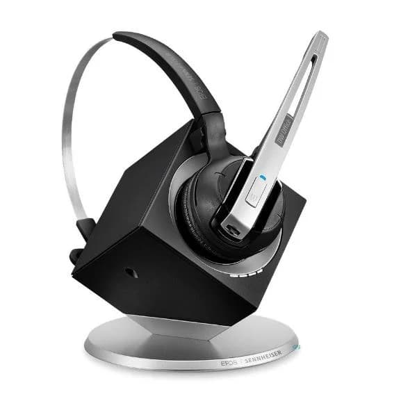 Auricular Epos DW 10 Office USB ML Lync