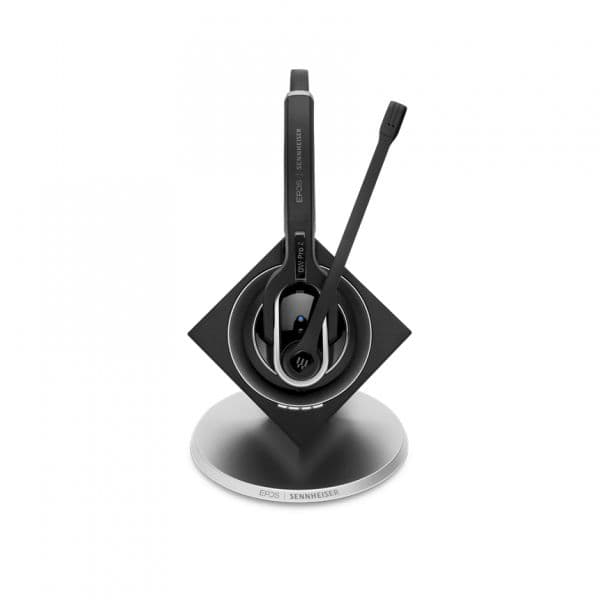 Sennheiser DW 30 PRO 2 USB Microsoft