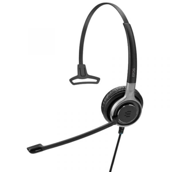 Sennheiser Impact SC 630 Preto