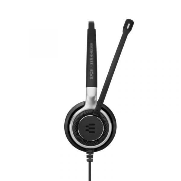 Epos Impact SC 635 Mono Preto com Jack 3.5mm