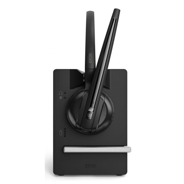 Epos Impact D 10 USB ML EU II Mono USB Monoaural Black