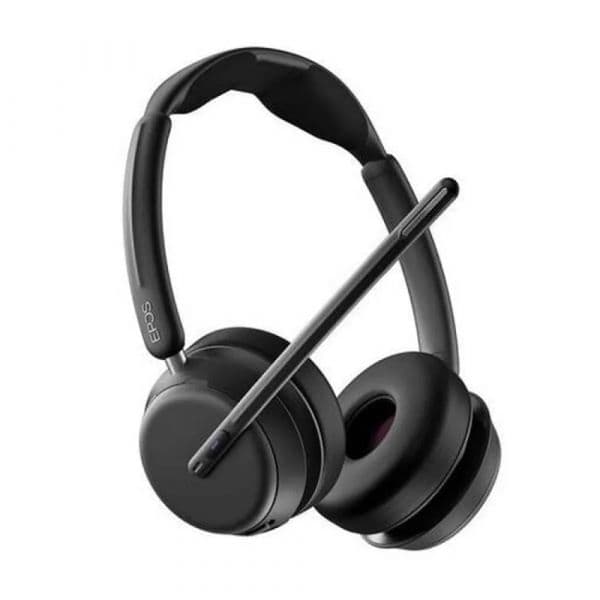 Epos IMPACT 1060 Binaural Bluetooth VoIP