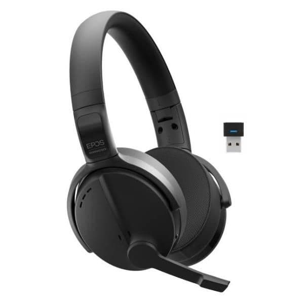 Epos ADAPT 560 II Bluetooth com Microfone e Microsoft Teams