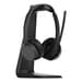 Epos Impact 1061T ANC Wireless Black