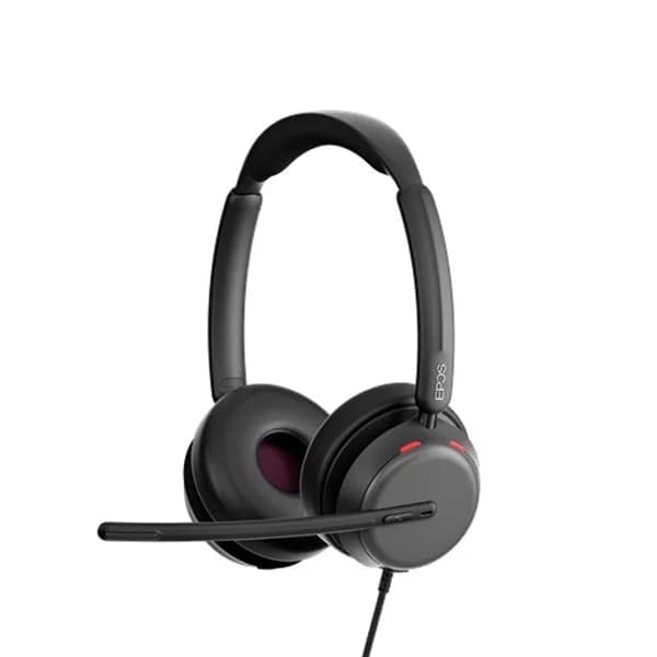 SENNHEISER EPOS HEADSET IMPACT 860 ANC USB-C