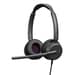 Epos Impact 460T Headset com Cabo USB-C e Cancelamento de Ruído Preto