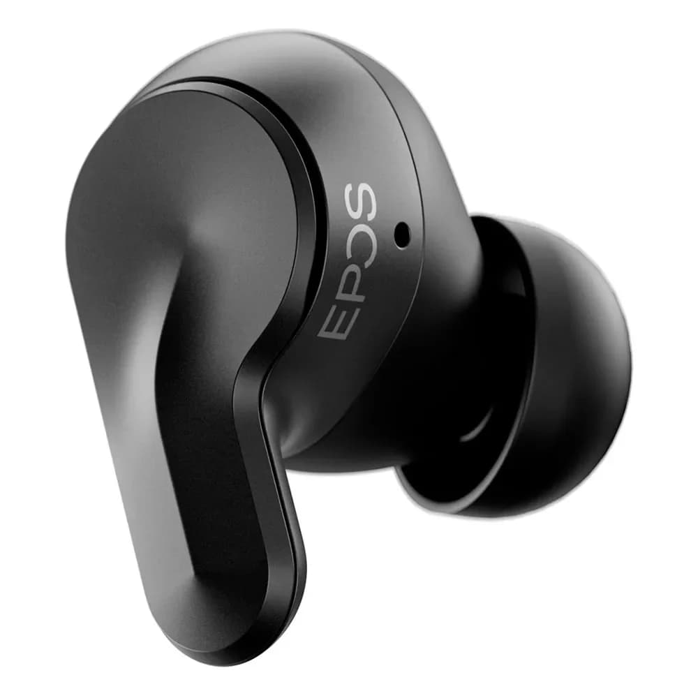 Epos ADAPT E1 TWS Bluetooth Preto