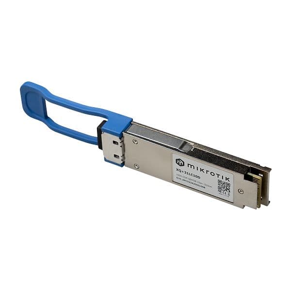 MikroTik Transceptor de Rede XQ+31LC10D
