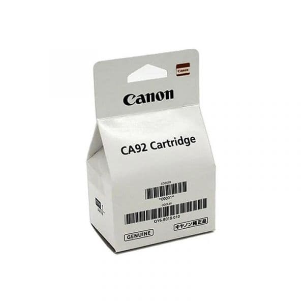 Canon Cabeça de Impressão QY6-8018-000 para Pixma G-series