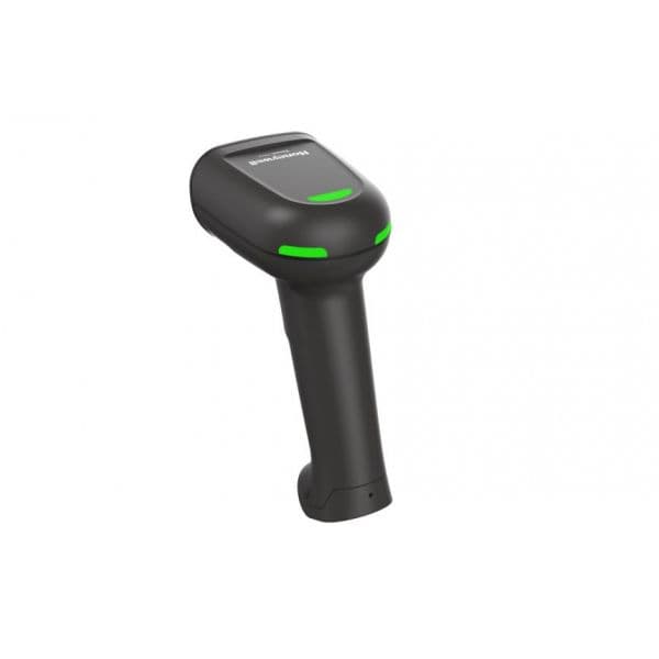 Honeywell Leitor de Código de Barras Portátil Xenon Ultra 1960g 1960GSR-2USB-R Preto