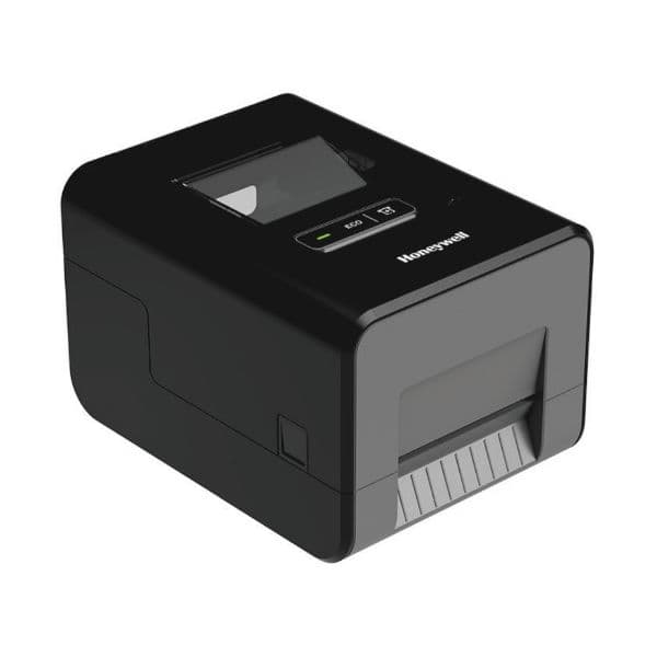 Honeywell Impressora de Etiquetas PC42E-T Térmica Direta/Transferência Termal 300 DPI Ethernet LAN USB Preta