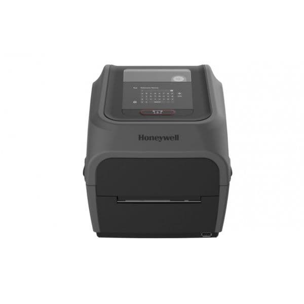 Honeywell Impressora de Etiquetas PC45T Transferência Térmica 203 x 203 DPI Ethernet LAN Wi-Fi Bluetooth