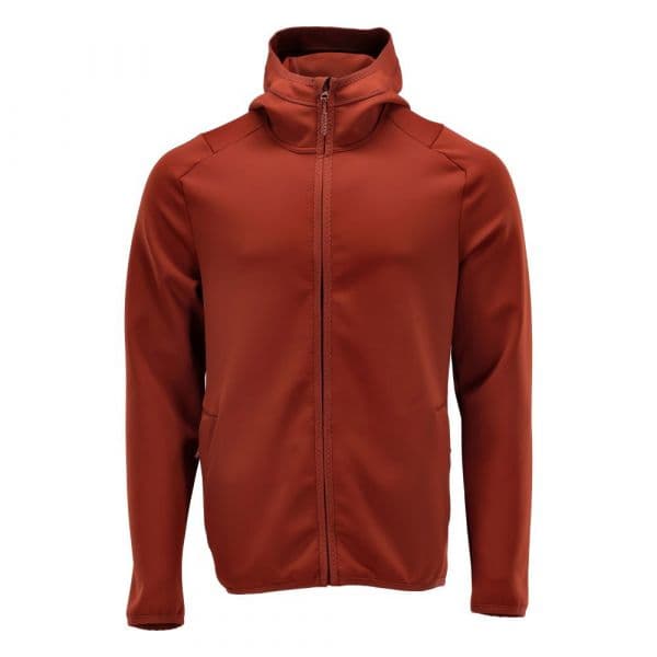 Mascot Customized 22586 Polar Pullover Laranja M