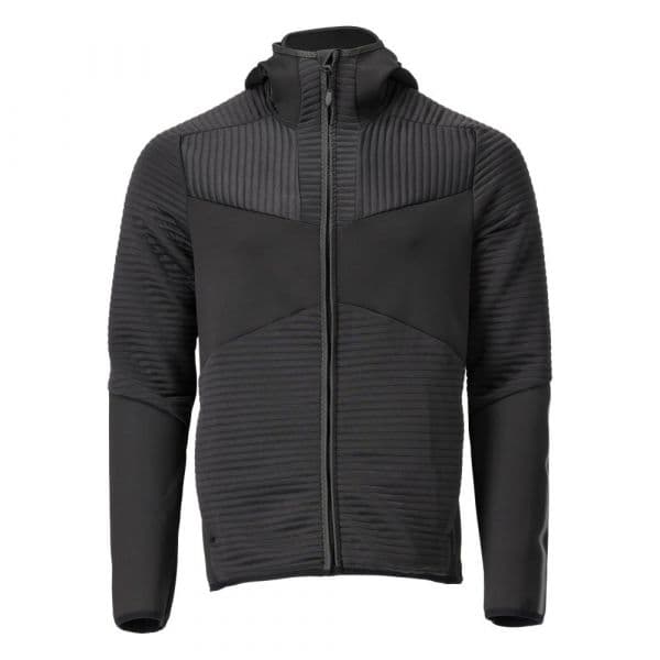 Mascot Customized 22603 Hoodie Preto XS