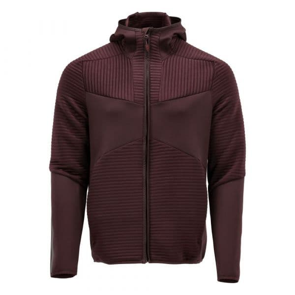 Mascot Customized 22603 Hoodie Castanho XL