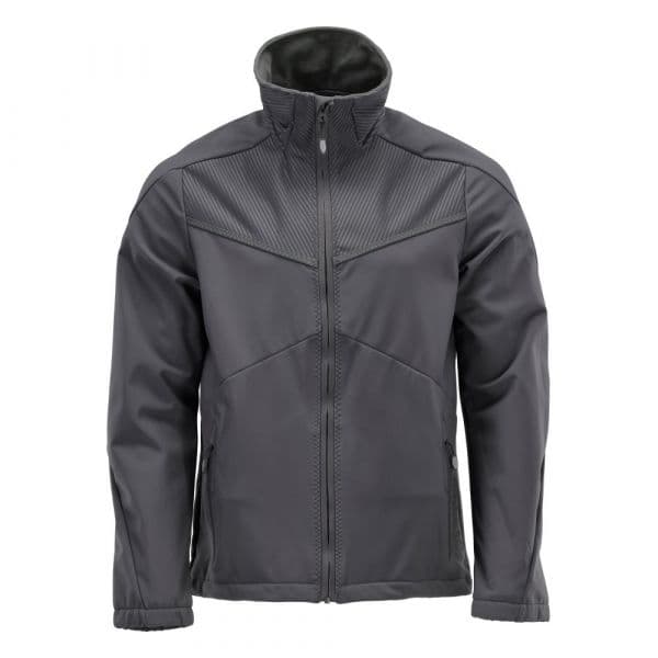 Mascot Customized 22302 Softshell Jacket Cinzento 3XL Homem
