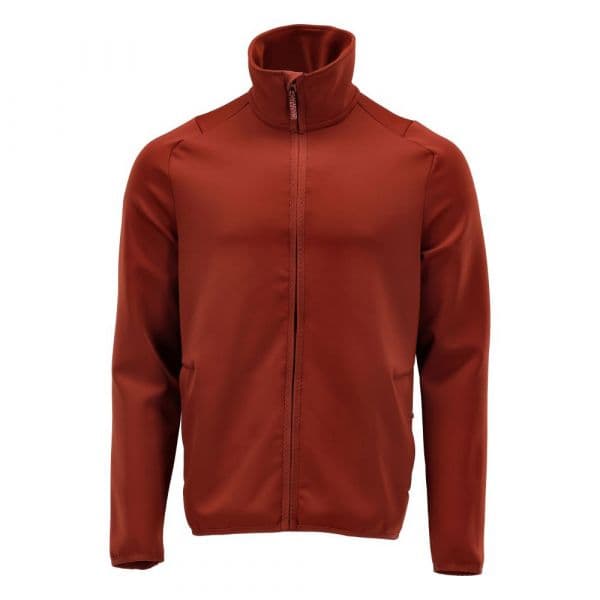 Mascot Customized 22585 Polar Pullover Laranja 3XL