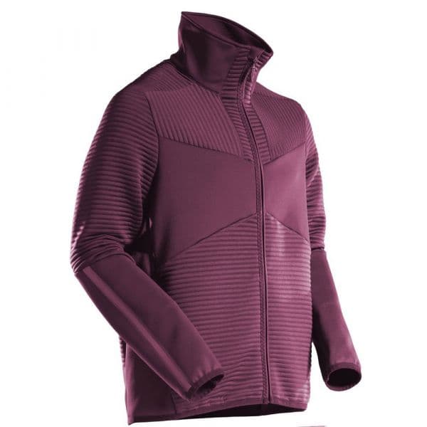 Mascot Customized 22503 Polar Pullover Roxo 2XL