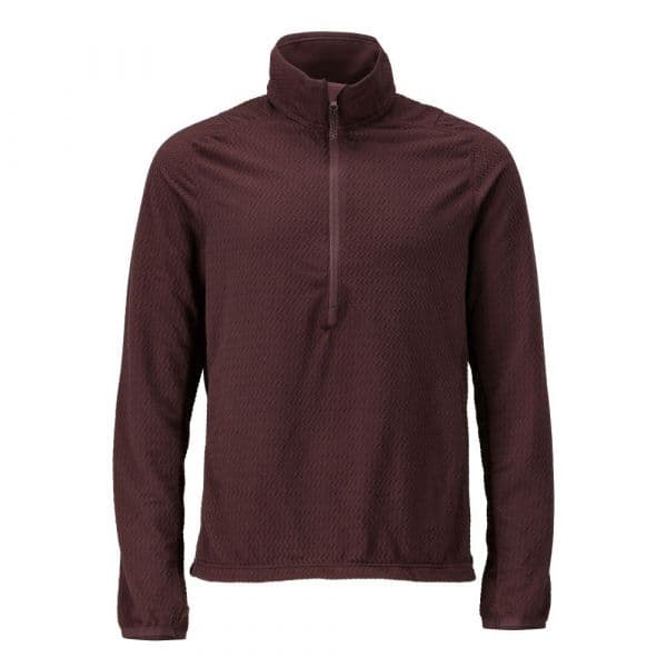Mascot Customized 22703 Polar Pullover Castanho 4XL