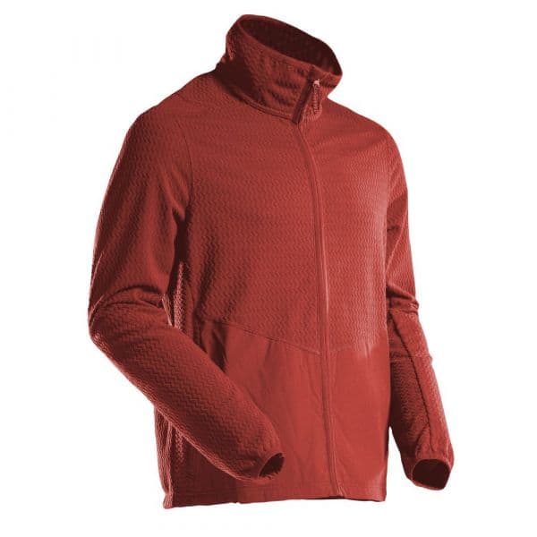 Mascot Customized 22803 Polar Pullover Vermelho S