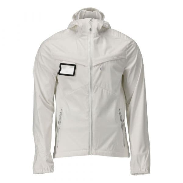 Mascot Customized 22201 Jacket Branco L Homem