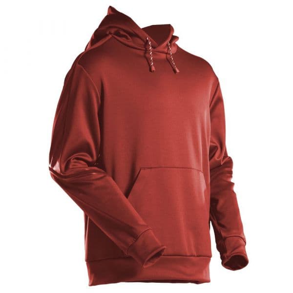 Mascot Customized 22286 Polar Hoddie Vermelho 4XL
