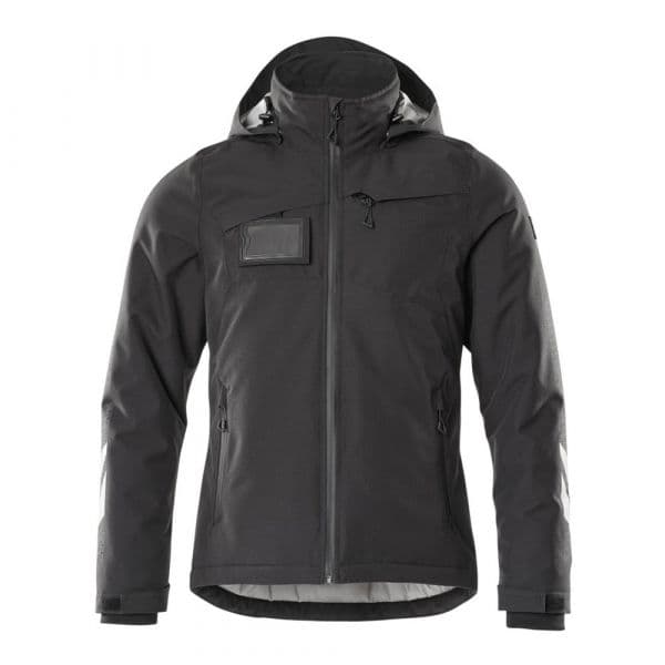 Mascot Accelerate 18335 Jacket Cinzento 5XL Homem